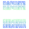 Lettrage Bachata pour une danse sensuelle