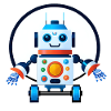 ROBOTER-SPIELZEUG