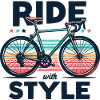Ride with Style Bicycle Design