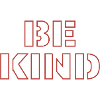 Be kind