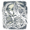 Gothic Memento Mori
