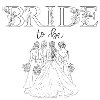 Bride to be