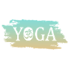 Yoga Om