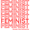 Feminist Smash The Patriarchy