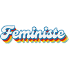 Féministe Rétro