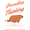 Marmot Groundhog Day Woodchuck