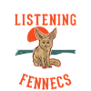 Fennek Geschenk Wüstenfuchs Fennec