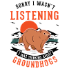 Marmot Groundhog Day Woodchuck