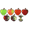 An Apple A Day…