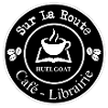 Sur La Route Logo