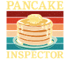 Pancake Lover Kids Pancake