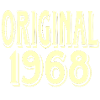 original 1968