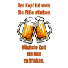 Bierzeit