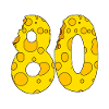 80 ans de fromage Lustig