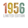 Millésime 1956 édition limitée anniversaire