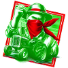 Angry Farmer Italy
