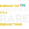 Unique Rare Disease Raise Awareness