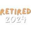 celebrating retirement 2024