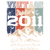 Millésime 2011 légendaire