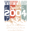 Legendärer Jahrgang 2004
