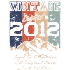 Millésime 2012 légendaire