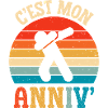 c'est mon anniv