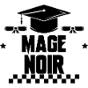 mage noir