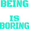 Être normal, c’est ennuyeux