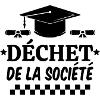 déchet de la société