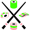 sushi