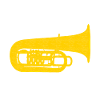 Tuba Tubist