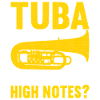 Tuba Tubist