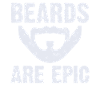 Giftidea Beard Men