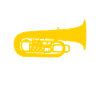 Tuba Tubist