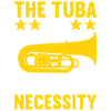 Tuba Tubist