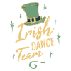 Irish Dance Team