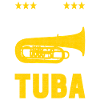 Tuba Tubist