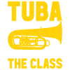 Tuba Tubist