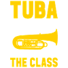Tuba Tubist