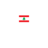 Liban Drapeau Libanais Libanais