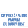 Golfers don't argue