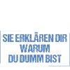 Managers don't argue