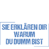 Polierer argumentieren nicht