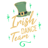 Irish Dance Team