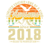 Creative 2018 Birthday Party Reminder