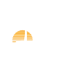 In the sunny summer sea