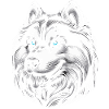 Siberian husky