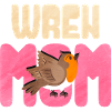 Wren Bird