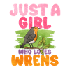 Wren Bird