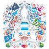 Gamer's Galaxy